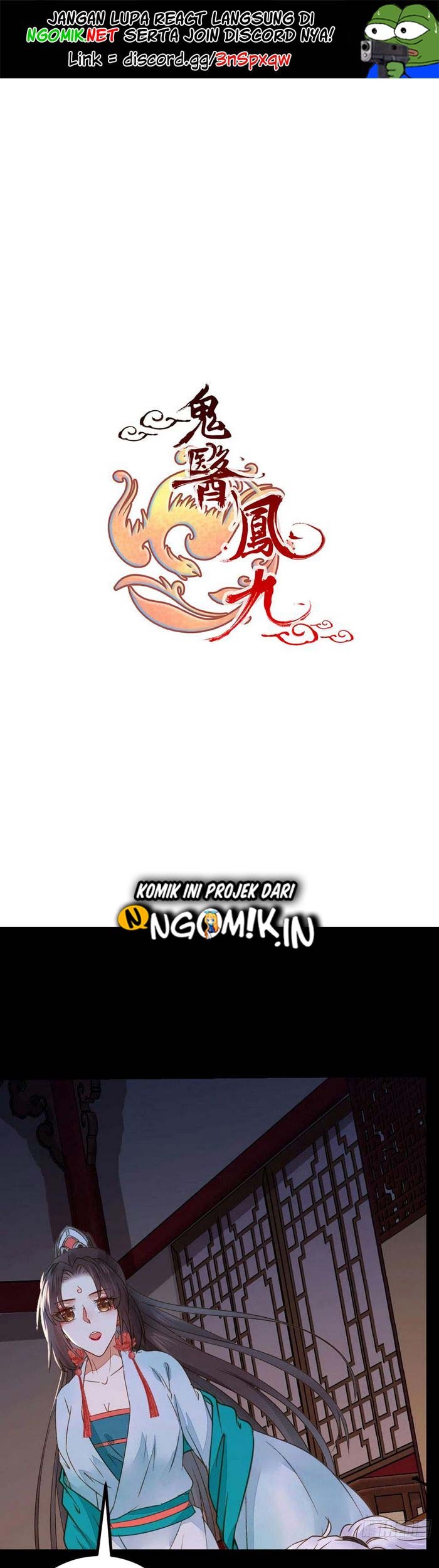 Baca Manhua The Ghostly Doctor Chapter 315 Gambar 2