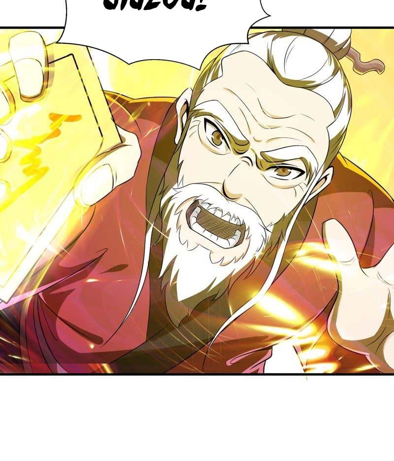 Rebirth City Deity Chapter 85 Gambar 13
