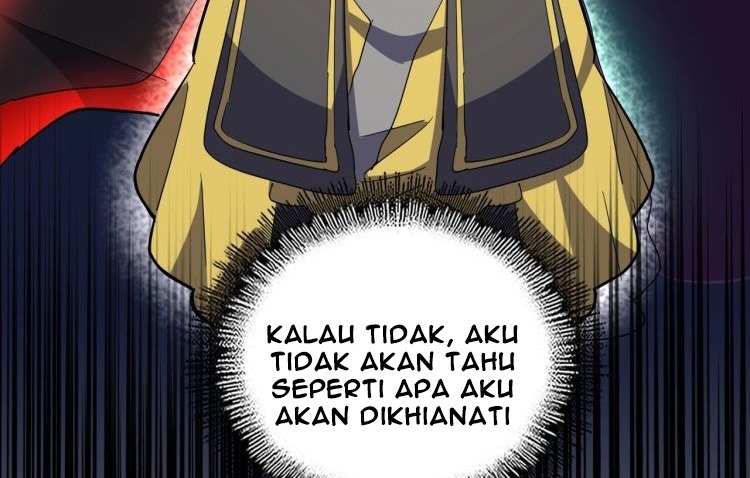 Magic Emperor Chapter 166 Gambar 119