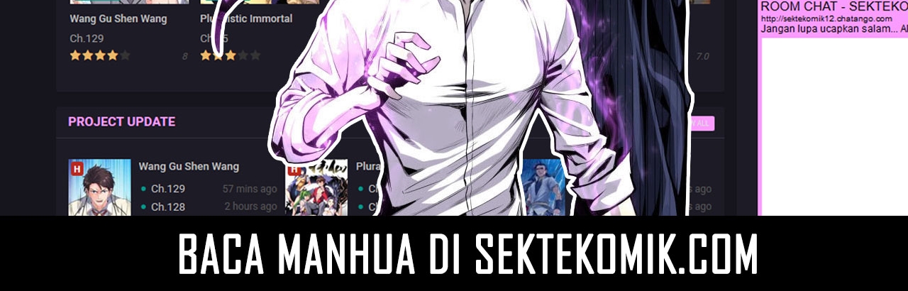Magic Emperor Chapter 166 Gambar 124
