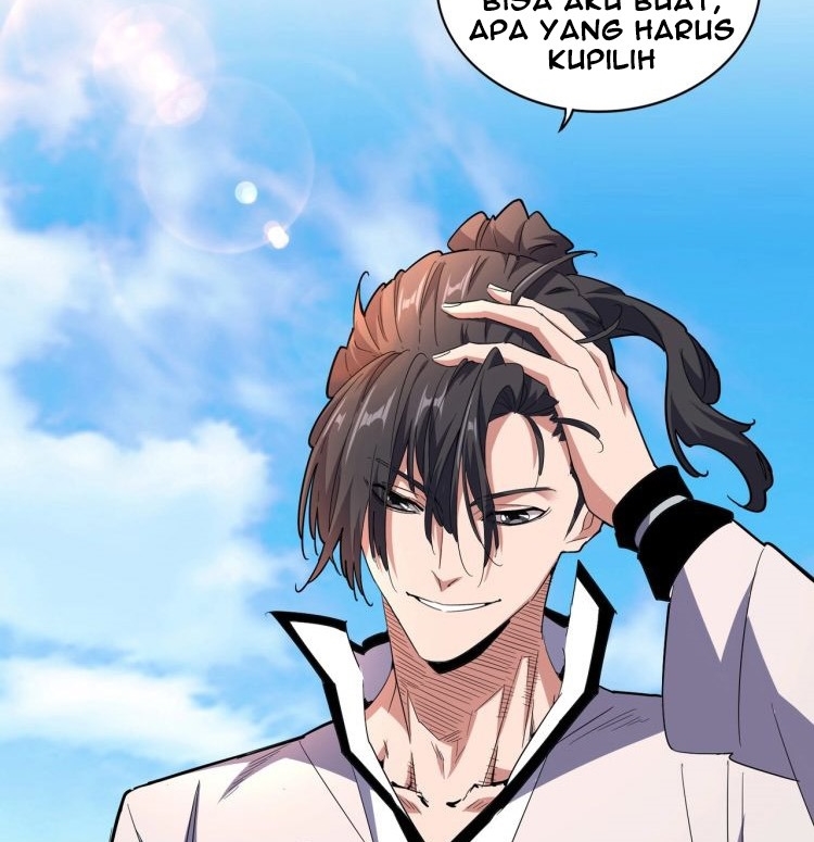 Magic Emperor Chapter 166 Gambar 4