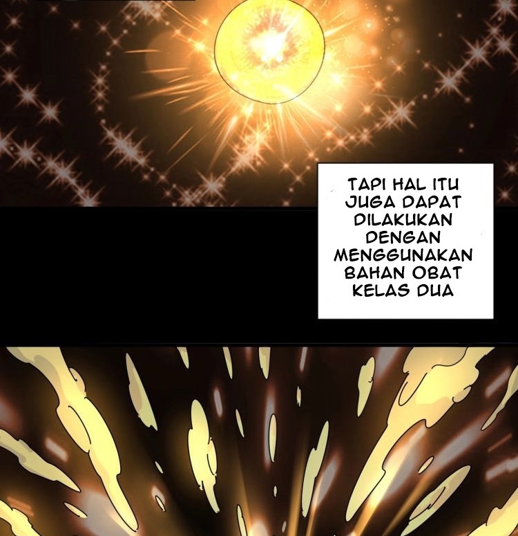 Magic Emperor Chapter 166 Gambar 9