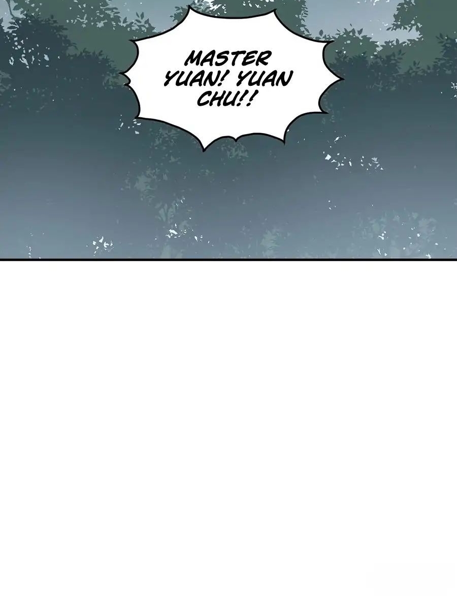 Meng Shi Zai Shang Chapter 105 Gambar 17