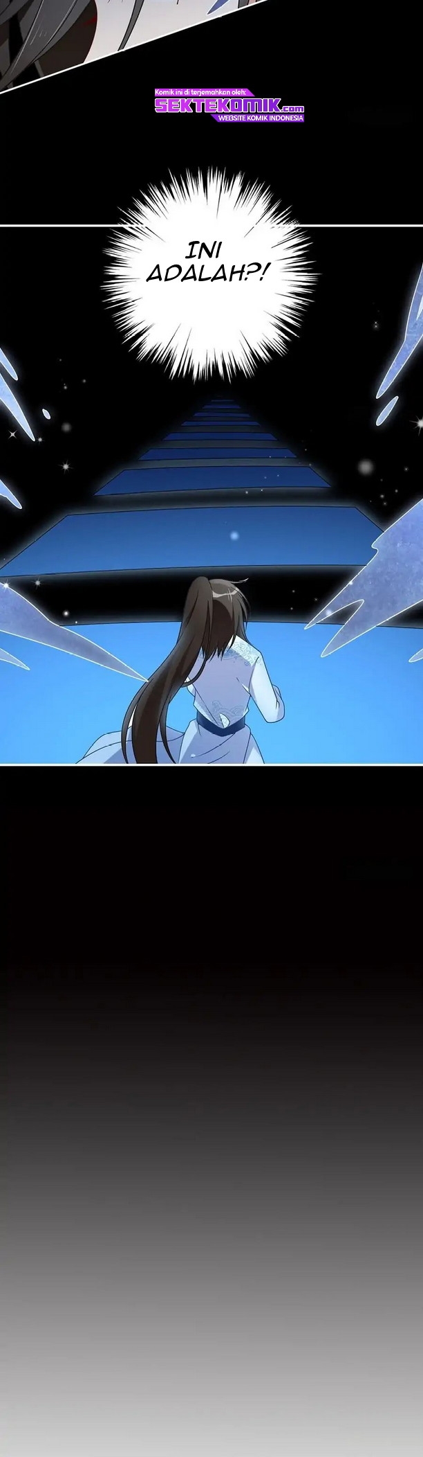 Meng Shi Zai Shang Chapter 103 Gambar 15
