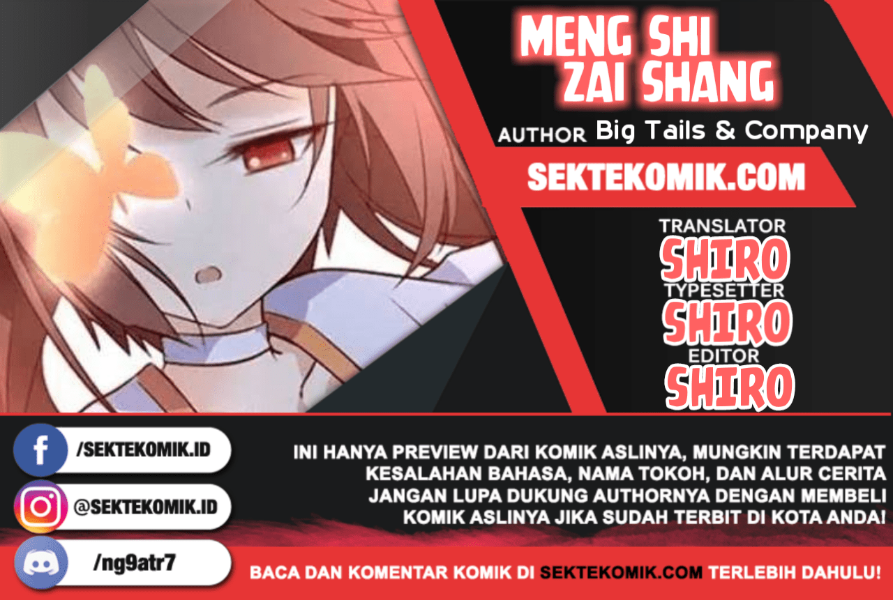 Baca Komik Meng Shi Zai Shang Chapter 102 Gambar 1
