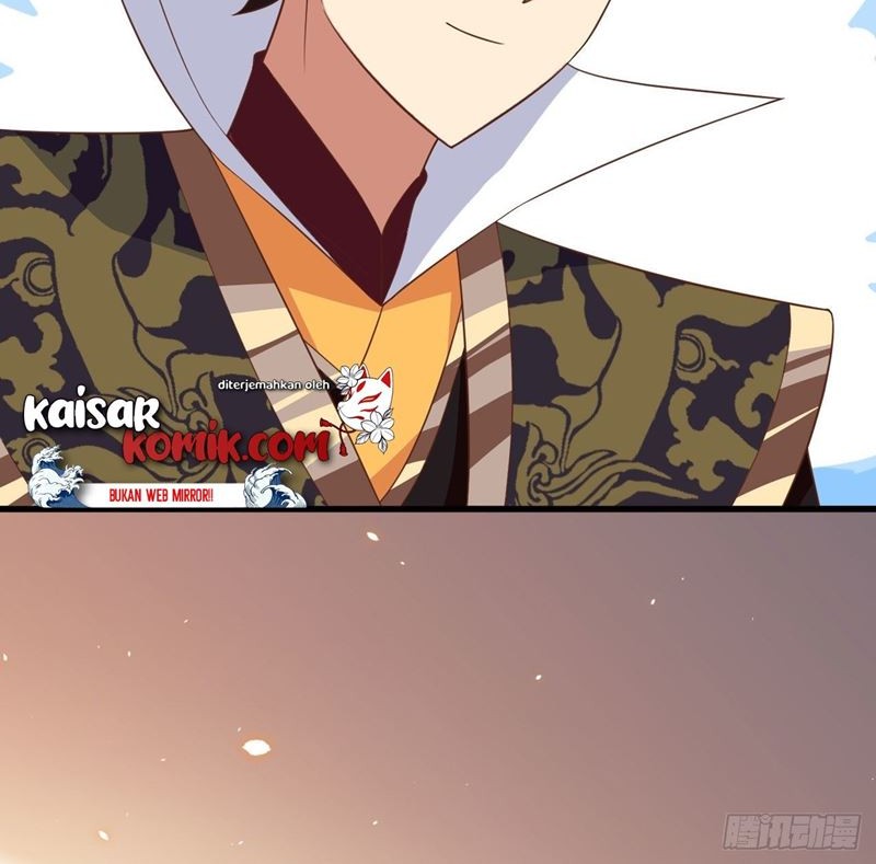 To Be The Castellan King Chapter 261 Gambar 13