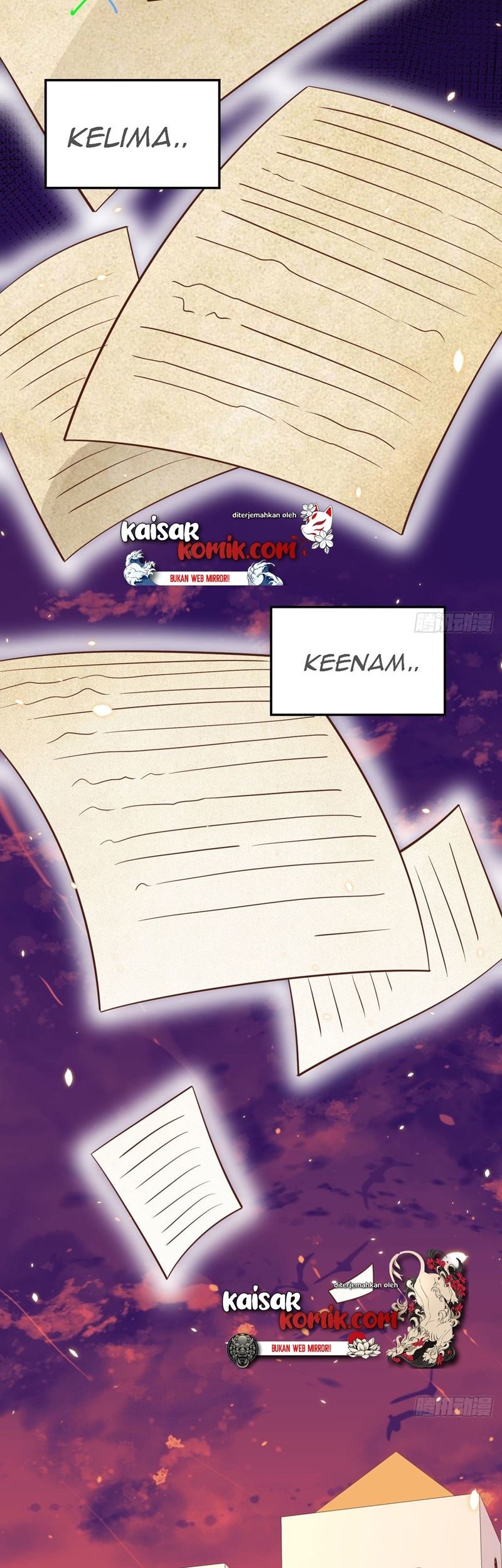 To Be The Castellan King Chapter 261 Gambar 17