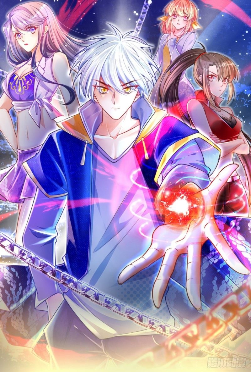 Baca Manhua 100.000 Layers Of Body Refining: I Raise All Emperor Chapter 01 Gambar 2