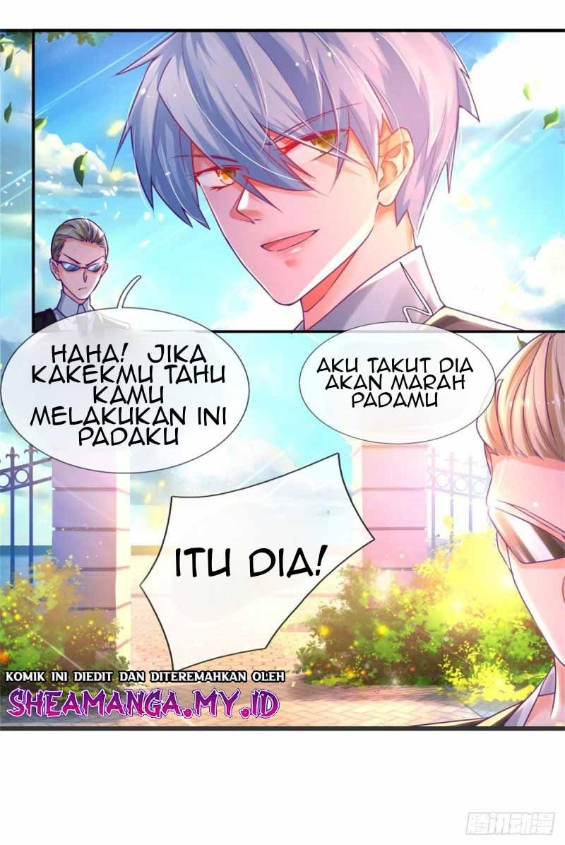 100.000 Layers Of Body Refining: I Raise All Emperor Chapter 01 Gambar 24
