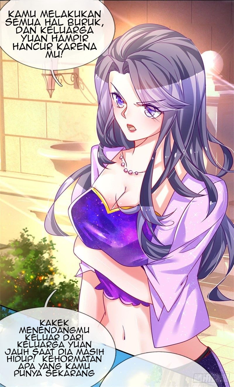 100.000 Layers Of Body Refining: I Raise All Emperor Chapter 01 Gambar 26
