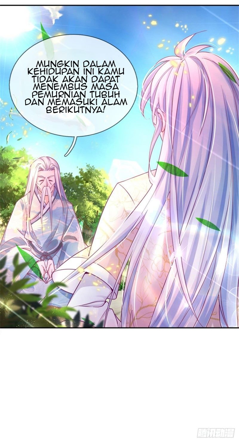 100.000 Layers Of Body Refining: I Raise All Emperor Chapter 01 Gambar 5