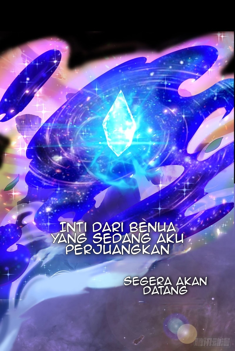 100.000 Layers Of Body Refining: I Raise All Emperor Chapter 00 Gambar 11