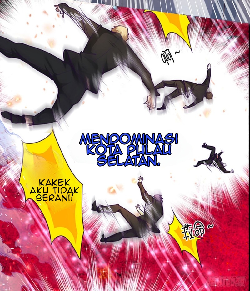 100.000 Layers Of Body Refining: I Raise All Emperor Chapter 00 Gambar 8