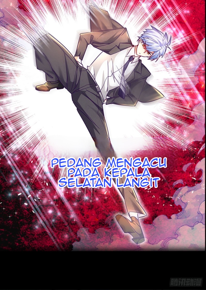 100.000 Layers Of Body Refining: I Raise All Emperor Chapter 00 Gambar 9