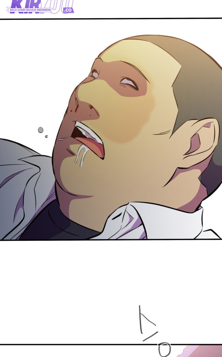 Incompetent Villain Chapter 05 Gambar 35