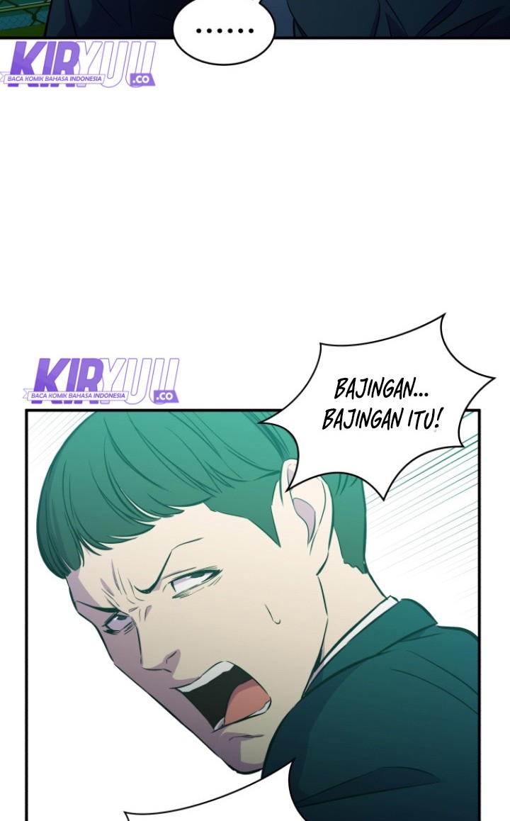 Incompetent Villain Chapter 05 Gambar 39