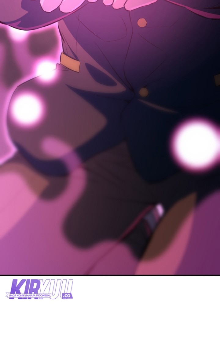 Incompetent Villain Chapter 05 Gambar 3