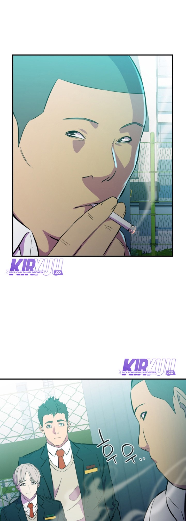 Incompetent Villain Chapter 05 Gambar 15