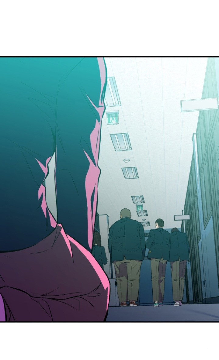 Incompetent Villain Chapter 03 Gambar 51