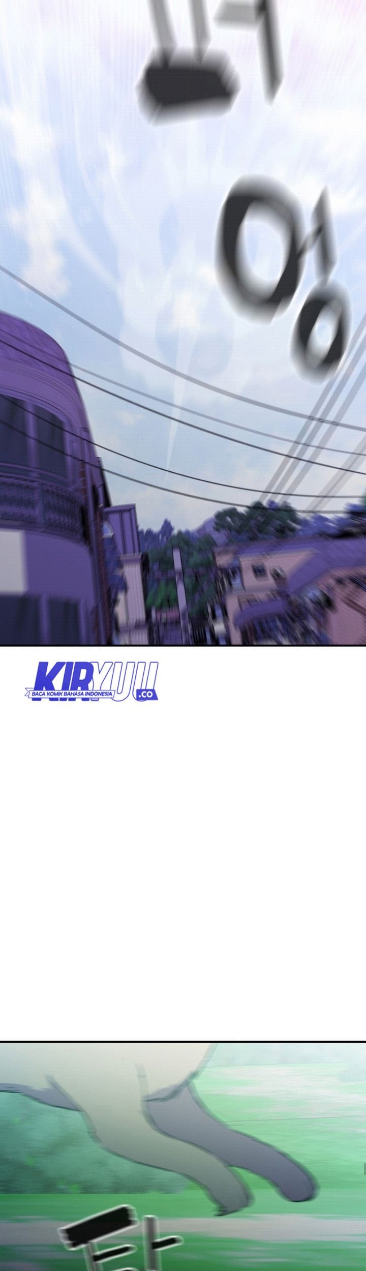 Incompetent Villain Chapter 02 Gambar 28