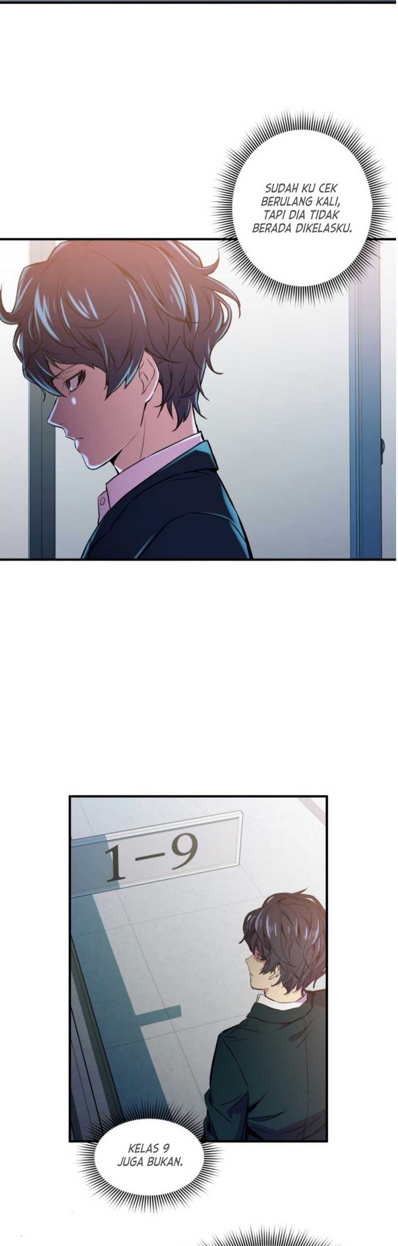 Incompetent Villain Chapter 01 Gambar 42