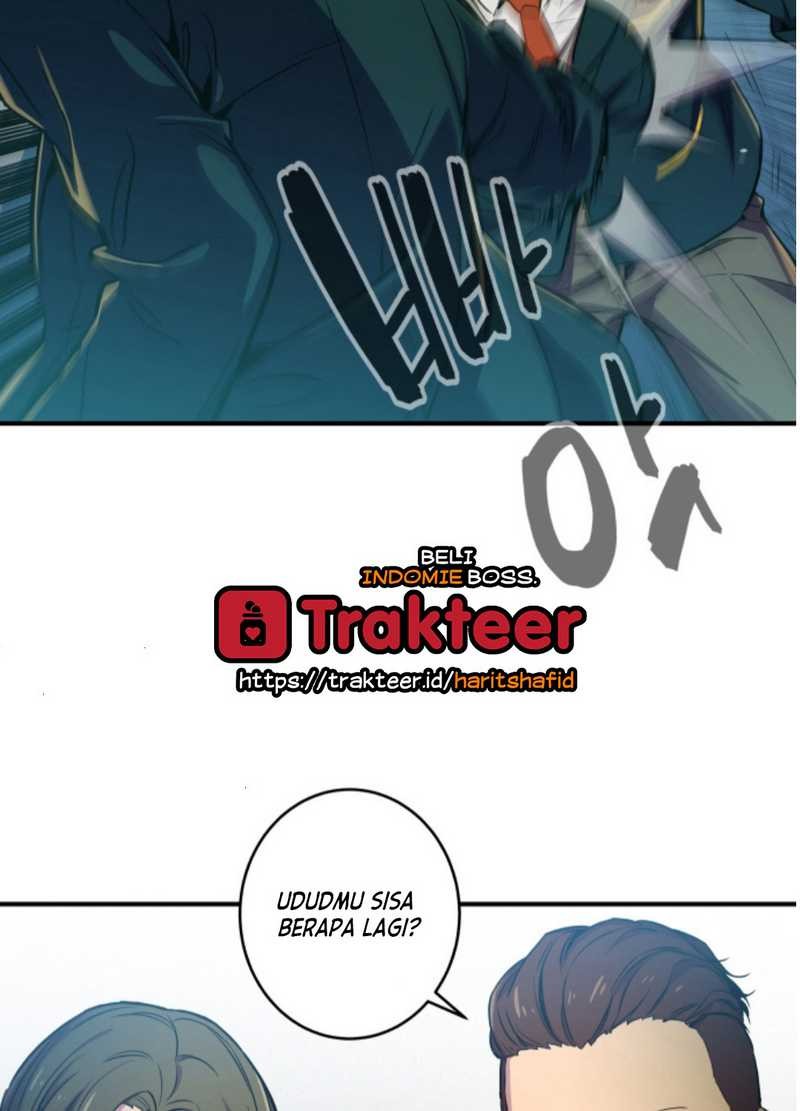 Incompetent Villain Chapter 01 Gambar 45