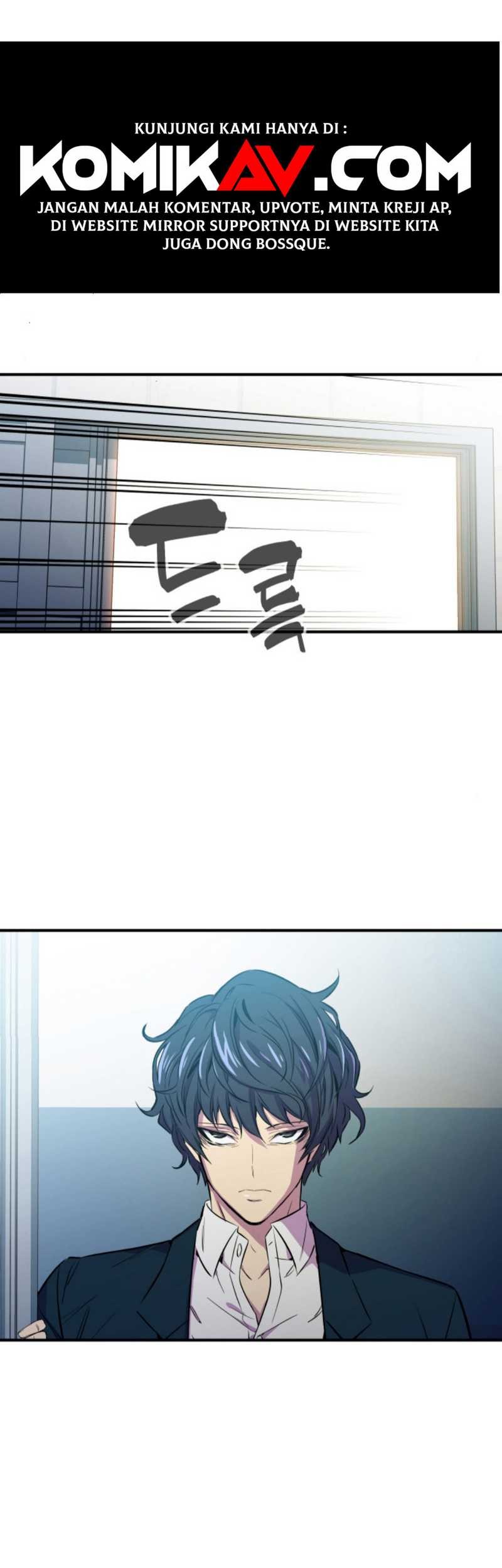 Incompetent Villain Chapter 01 Gambar 51