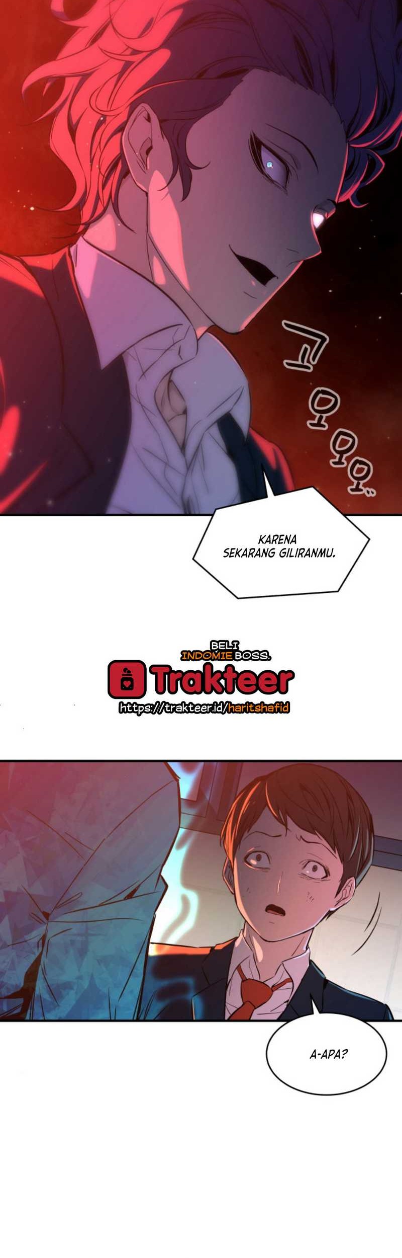 Incompetent Villain Chapter 01 Gambar 66