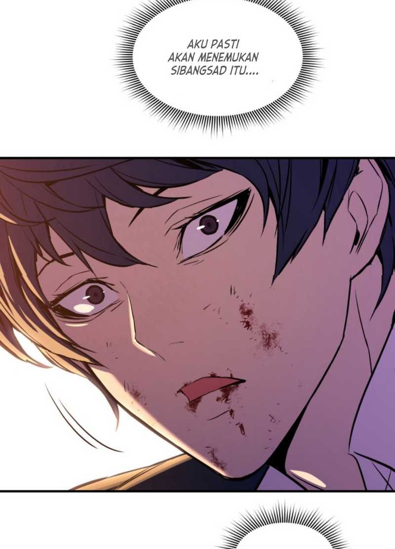 Incompetent Villain Chapter 01 Gambar 82
