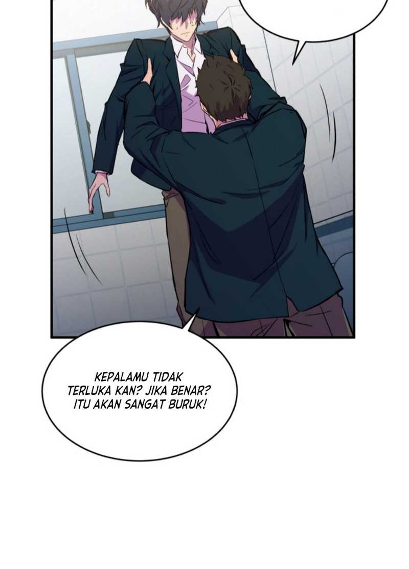 Incompetent Villain Chapter 01 Gambar 88