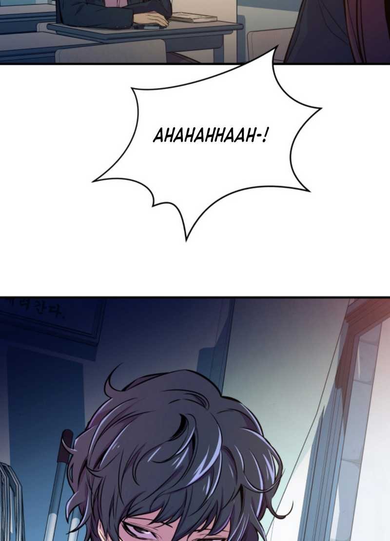 Incompetent Villain Chapter 01 Gambar 6
