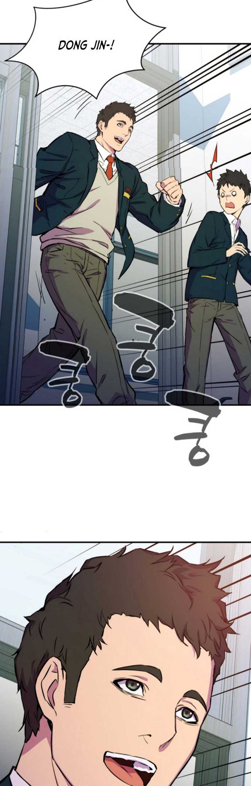 Incompetent Villain Chapter 01 Gambar 18