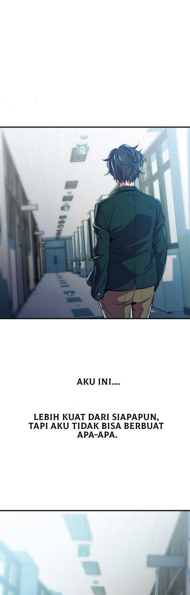 Incompetent Villain Chapter 01 Gambar 37