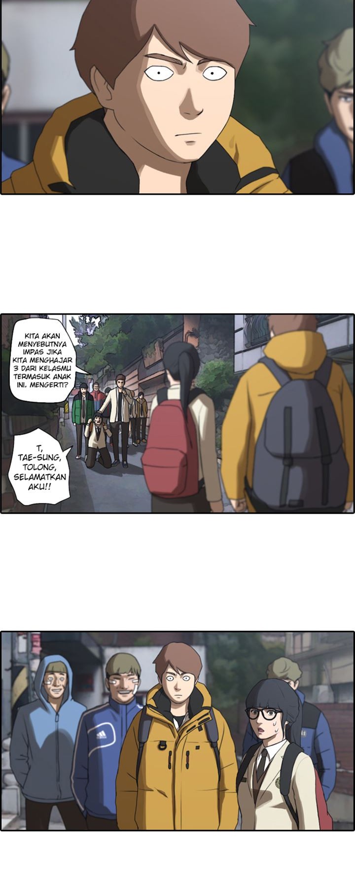 Free Draw Chapter 13 Gambar 8