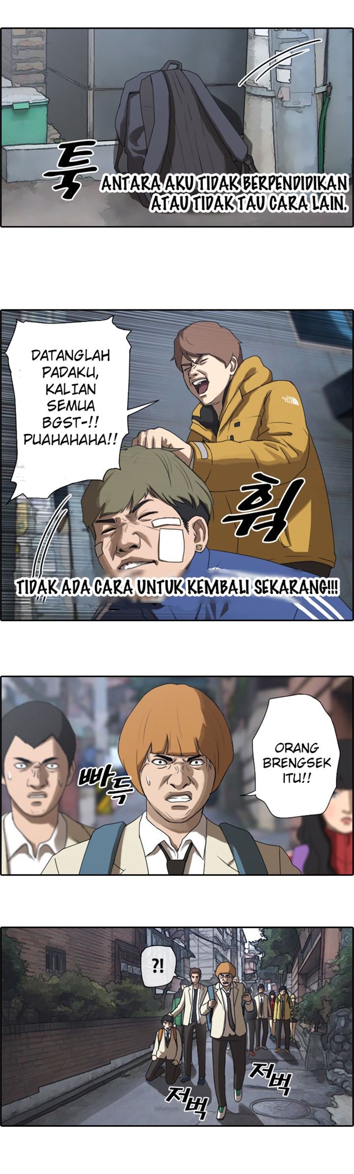 Free Draw Chapter 13 Gambar 14