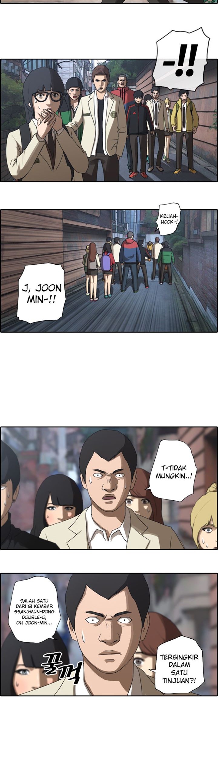Free Draw Chapter 13 Gambar 16