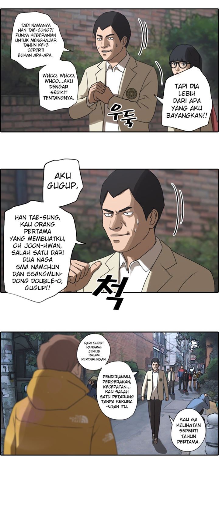 Free Draw Chapter 13 Gambar 17