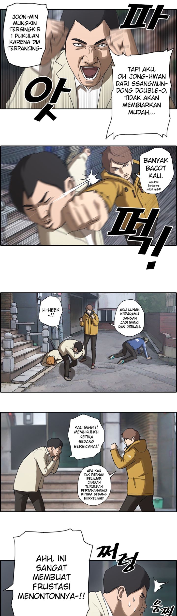 Free Draw Chapter 13 Gambar 18