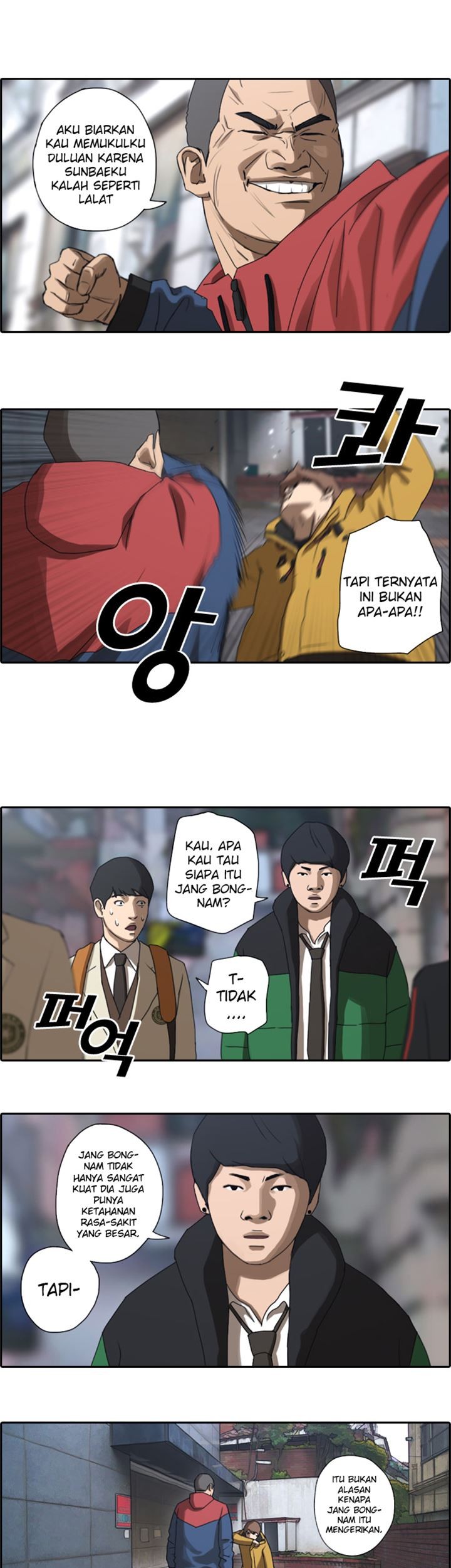 Free Draw Chapter 13 Gambar 21
