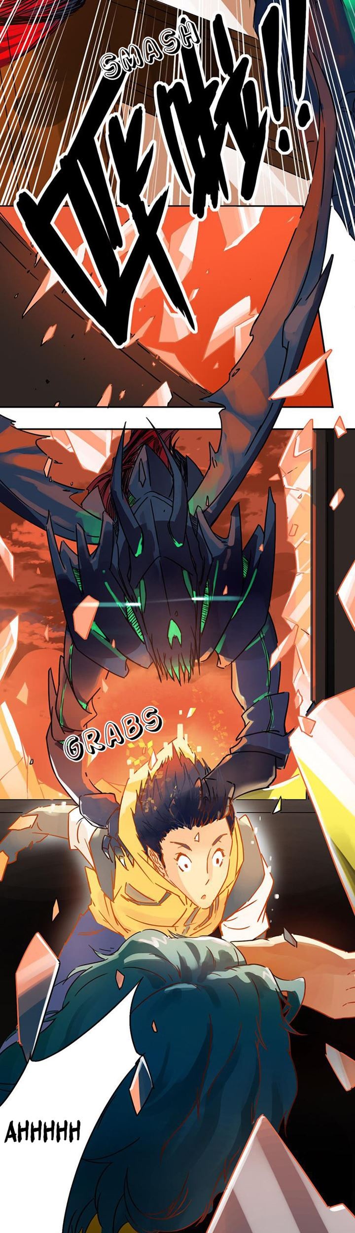 Starting From Zero in Doomsday Chapter 05 Gambar 17