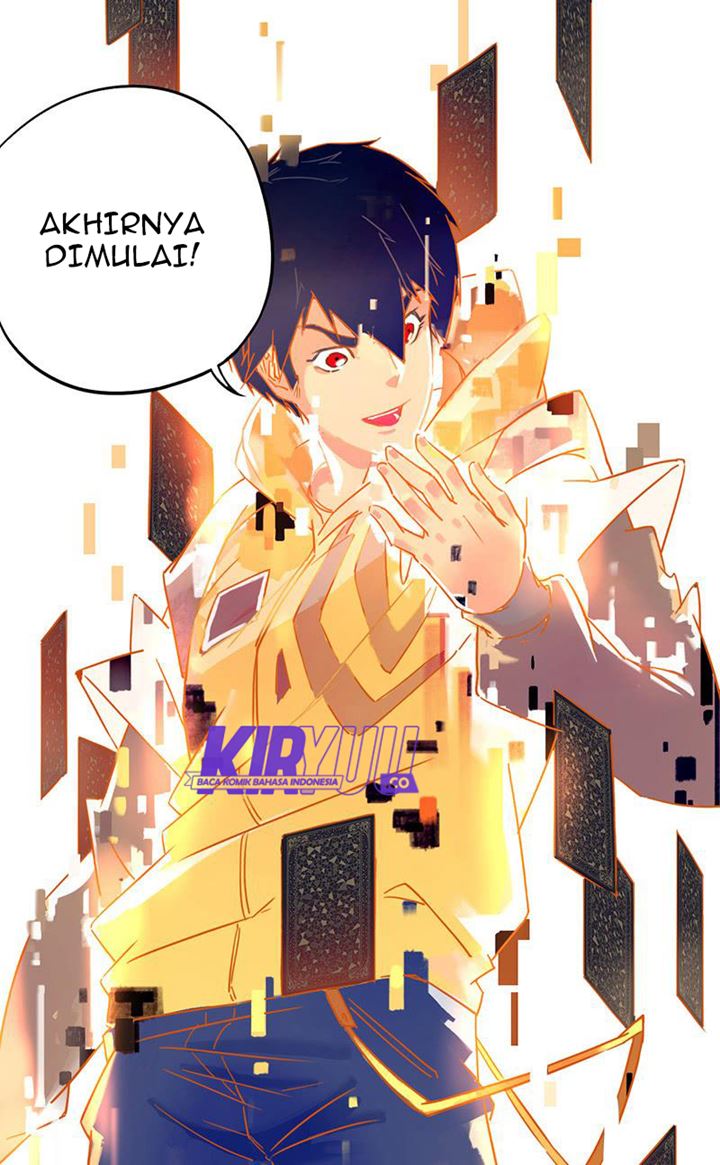 Starting From Zero in Doomsday Chapter 04 Gambar 14