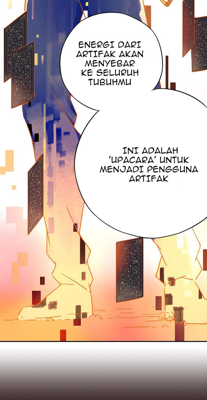 Starting From Zero in Doomsday Chapter 04 Gambar 15