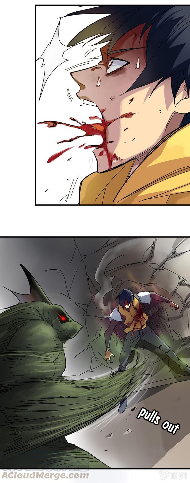 Starting From Zero in Doomsday Chapter 04 Gambar 25