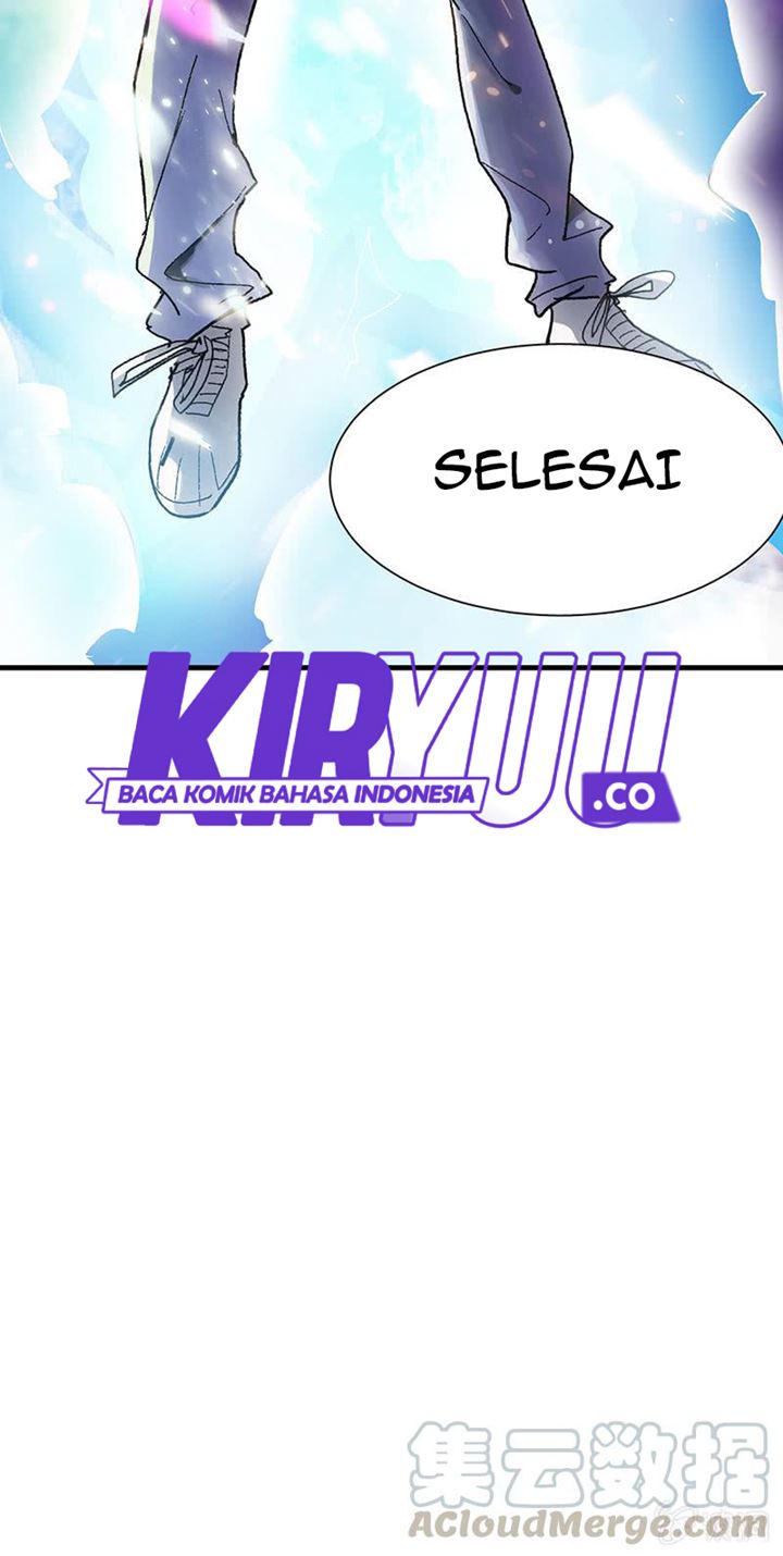 Starting From Zero in Doomsday Chapter 04 Gambar 29