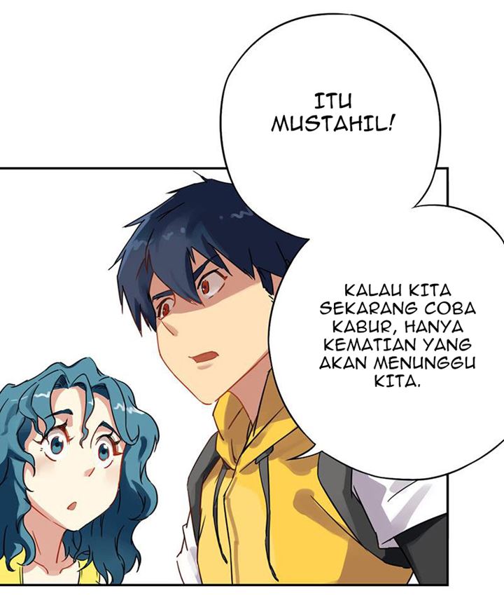 Starting From Zero in Doomsday Chapter 04 Gambar 6