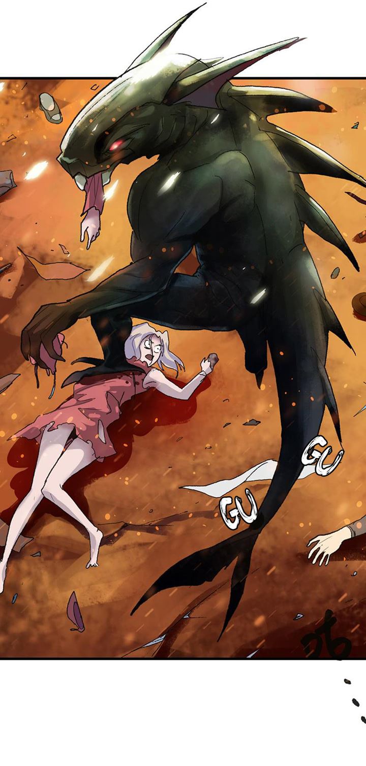 Starting From Zero in Doomsday Chapter 04 Gambar 7