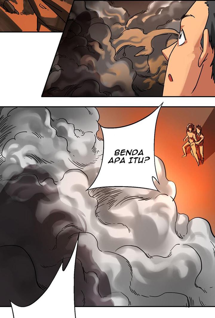 Starting From Zero in Doomsday Chapter 03 Gambar 31