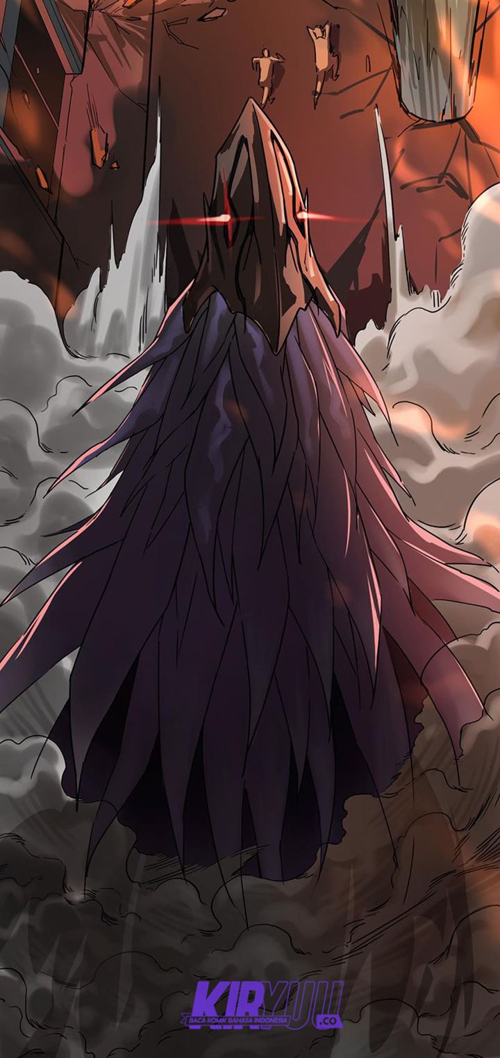 Starting From Zero in Doomsday Chapter 03 Gambar 34