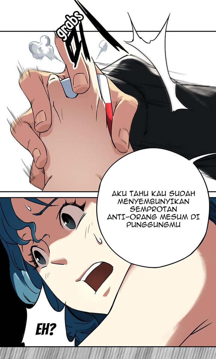 Starting From Zero in Doomsday Chapter 02 Gambar 10