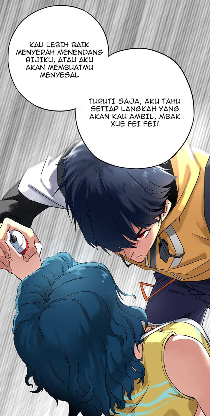 Starting From Zero in Doomsday Chapter 02 Gambar 11
